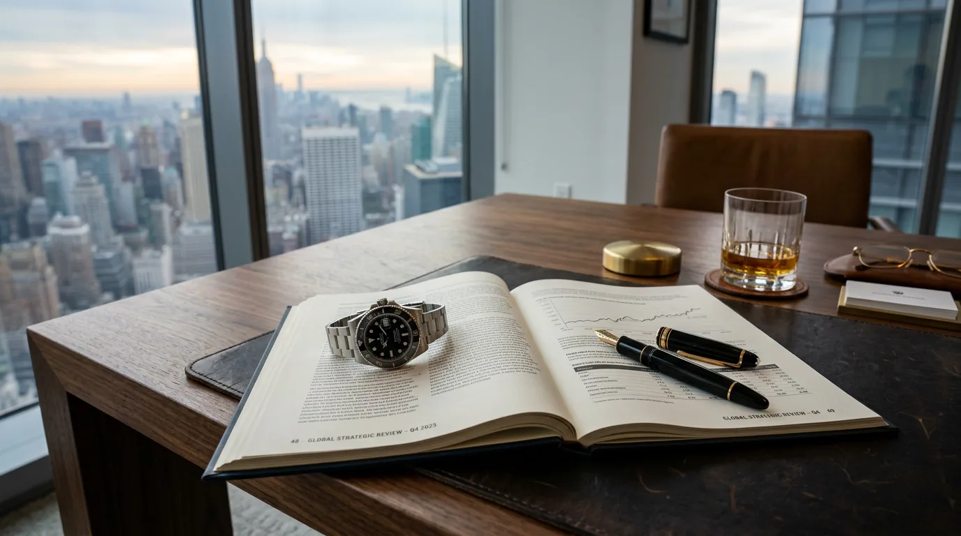 Professionalism in PR 2026: What Senior Practitioners Actually Do