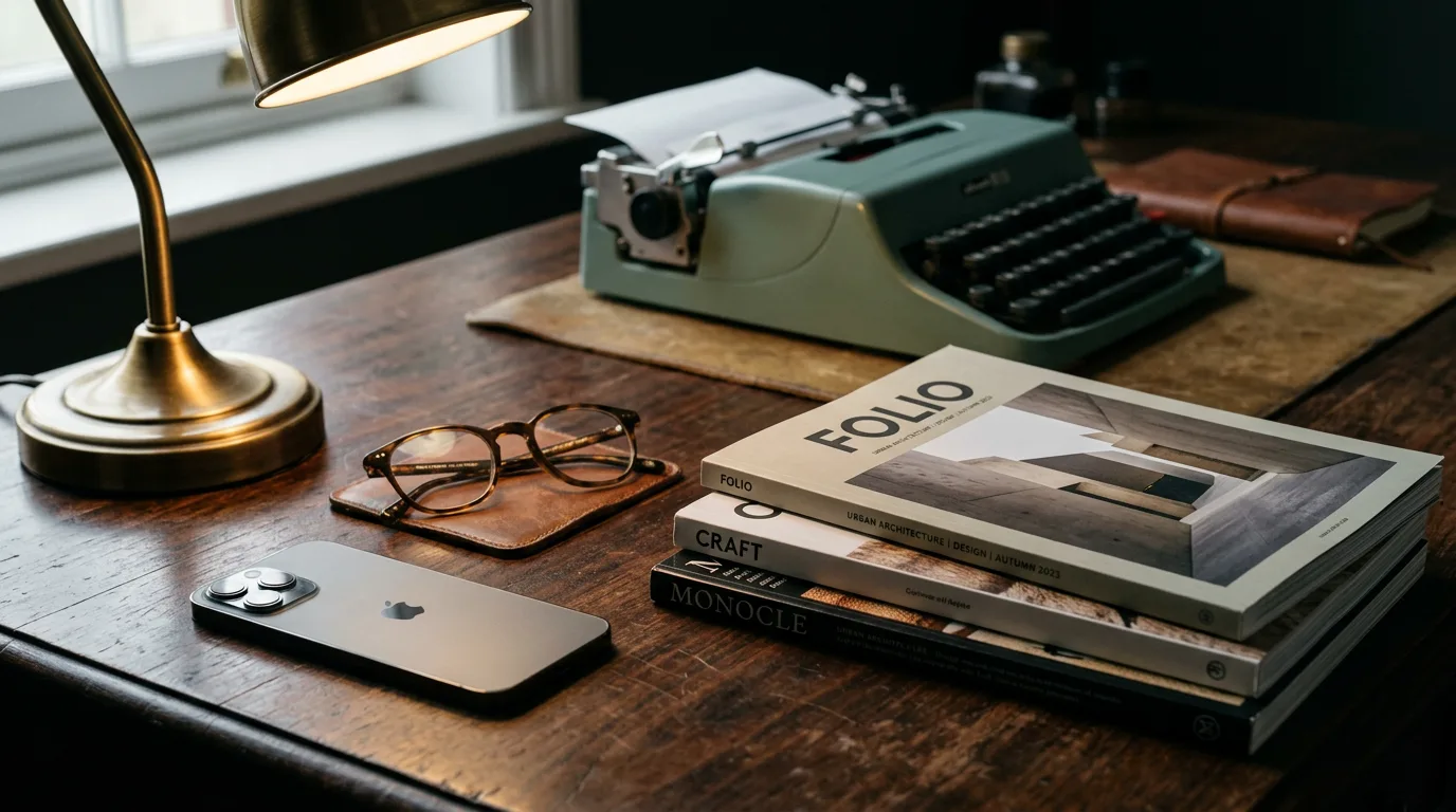 Profile: Alexander Jutkowitz and the Content-Agency Era That Built Modern PR
