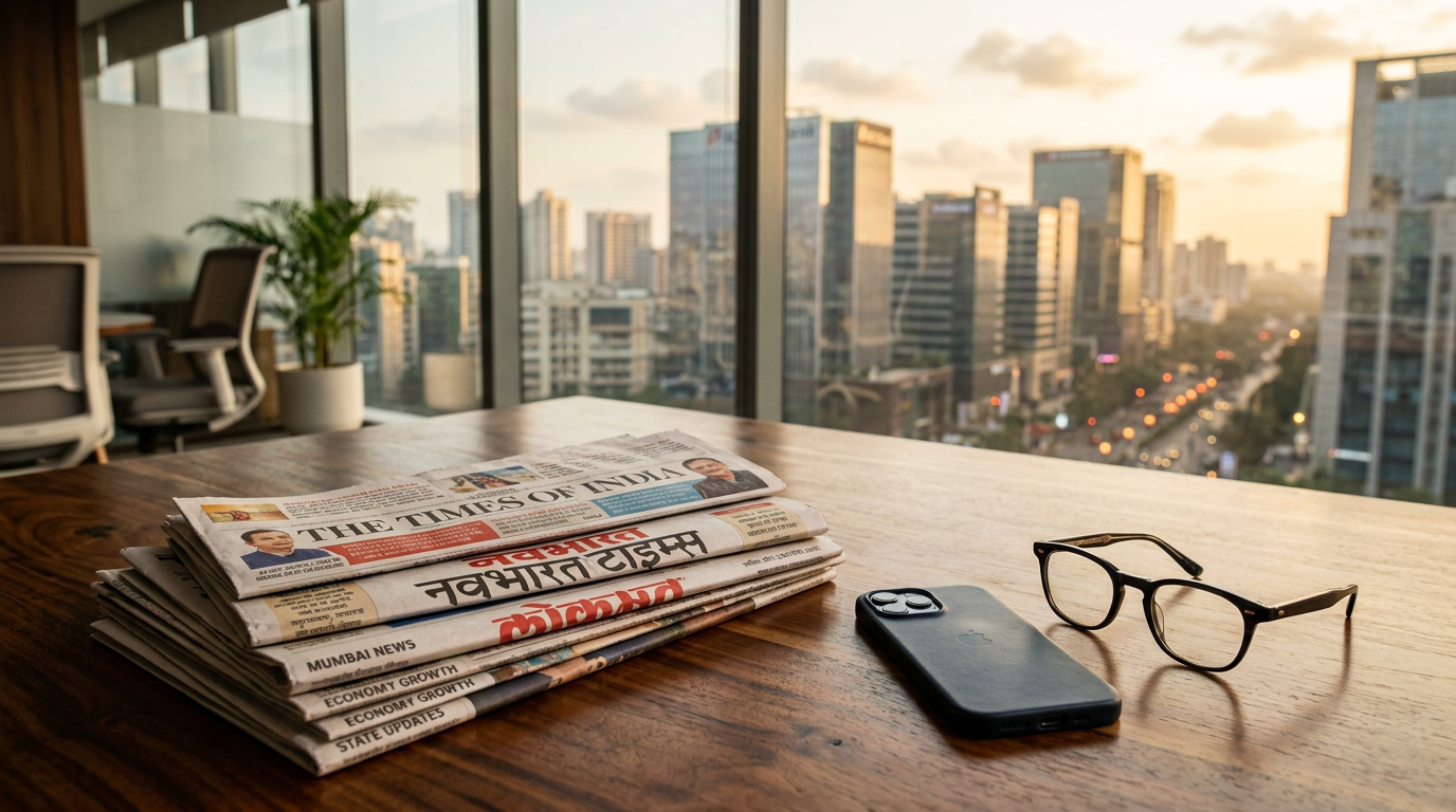 Public Relations in India: The Market, the Firms, the Press Pool