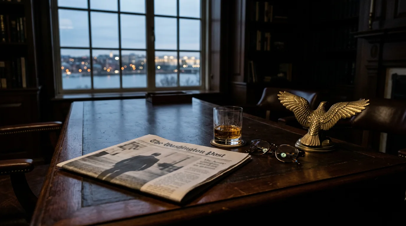 Raptor Strategies and the Founder-Brand Risk: When the Agency Principal Becomes the Story