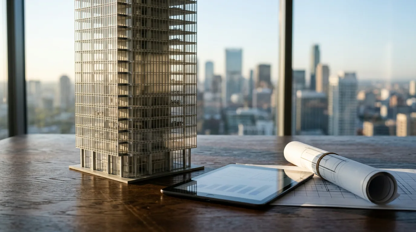 Real Estate and PropTech PR: The Discipline