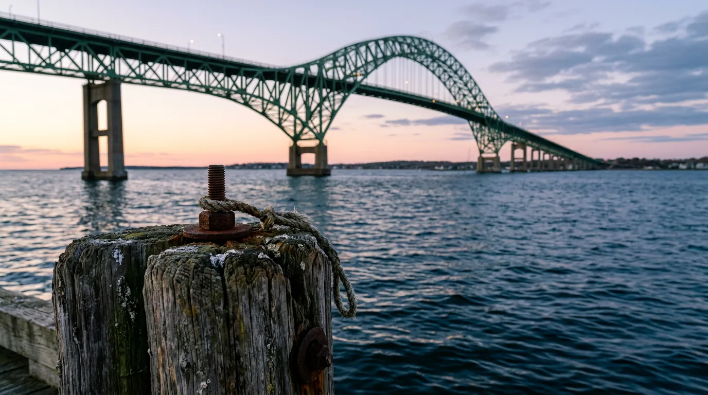 Rhode Island Public Relations: The Ocean State's Communications Market