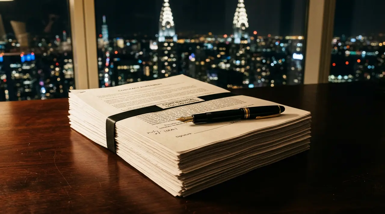 Rubenstein Public Relations Sues Clients