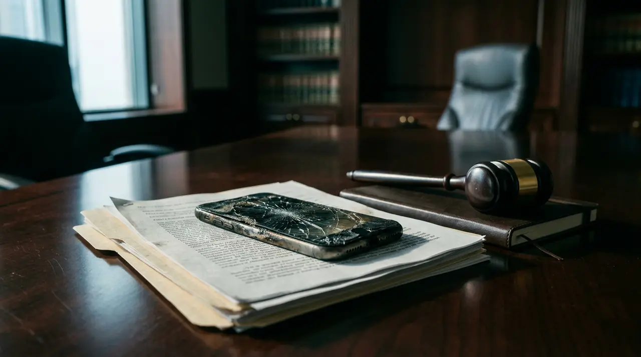 Samsung's 2016: Note 7, the Lee Jae-yong Bribery Case, and the Year That Reshaped Korean Corporate Governance
