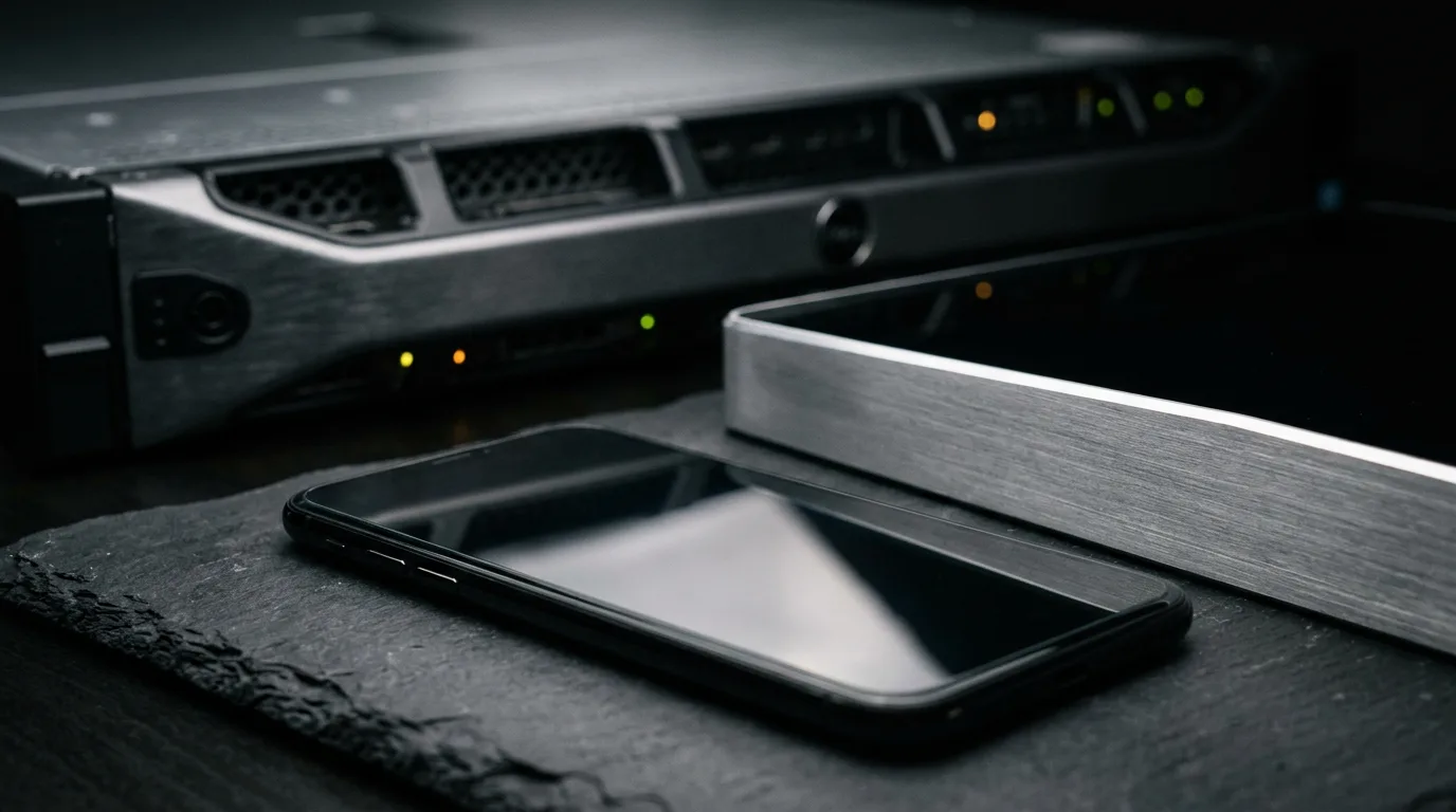 Samsung vs. Apple vs. Cisco: Three Distinct Hardware PR Operations