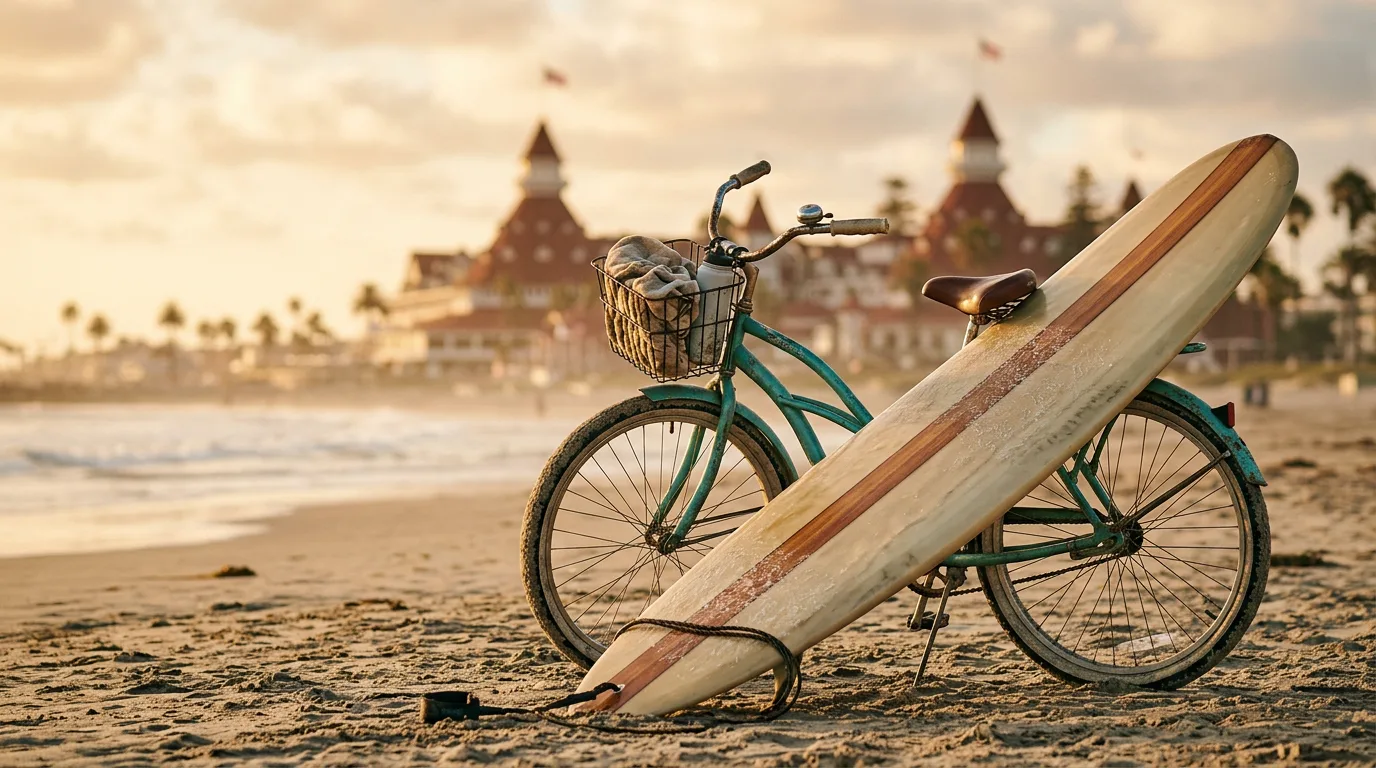 San Diego Travel & Tourism PR in 2026