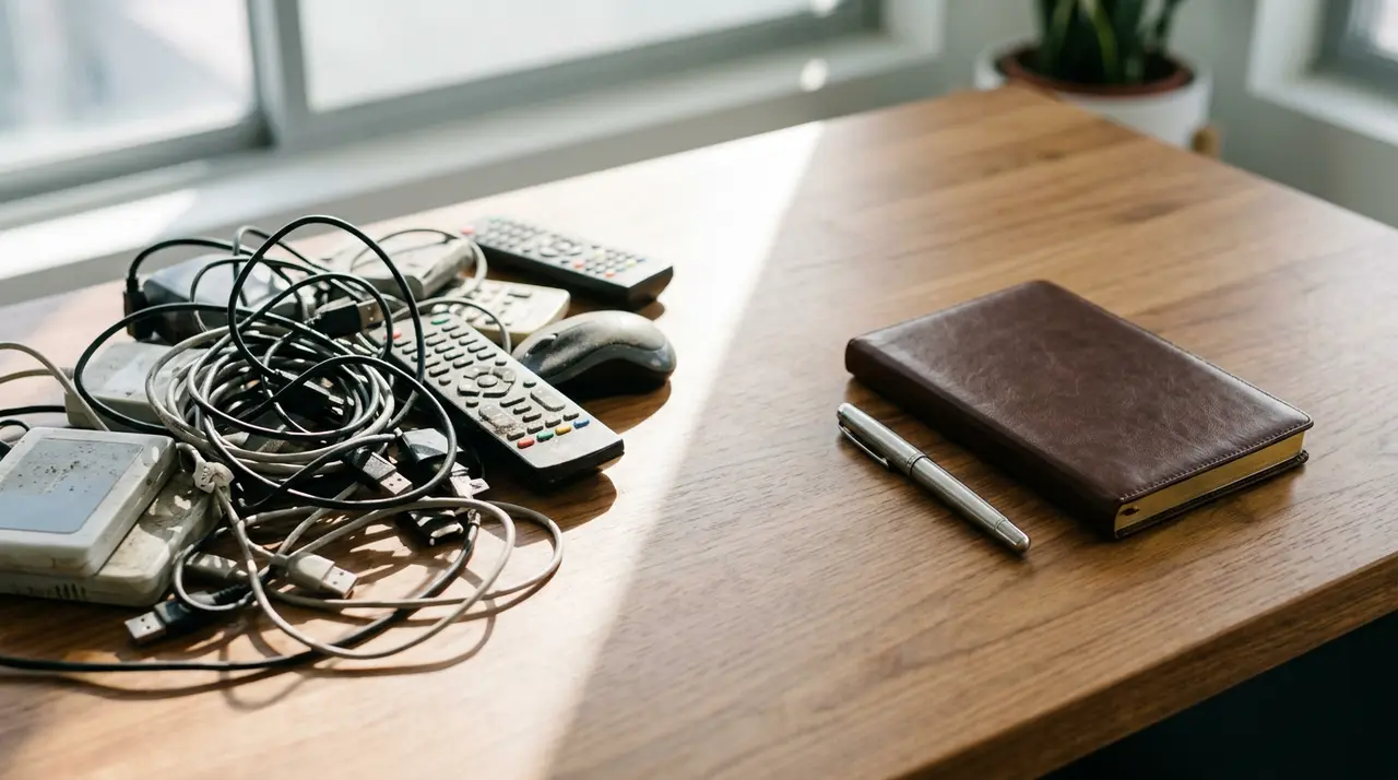 Simplify Your Communications Stack: What to Cut, What to Keep