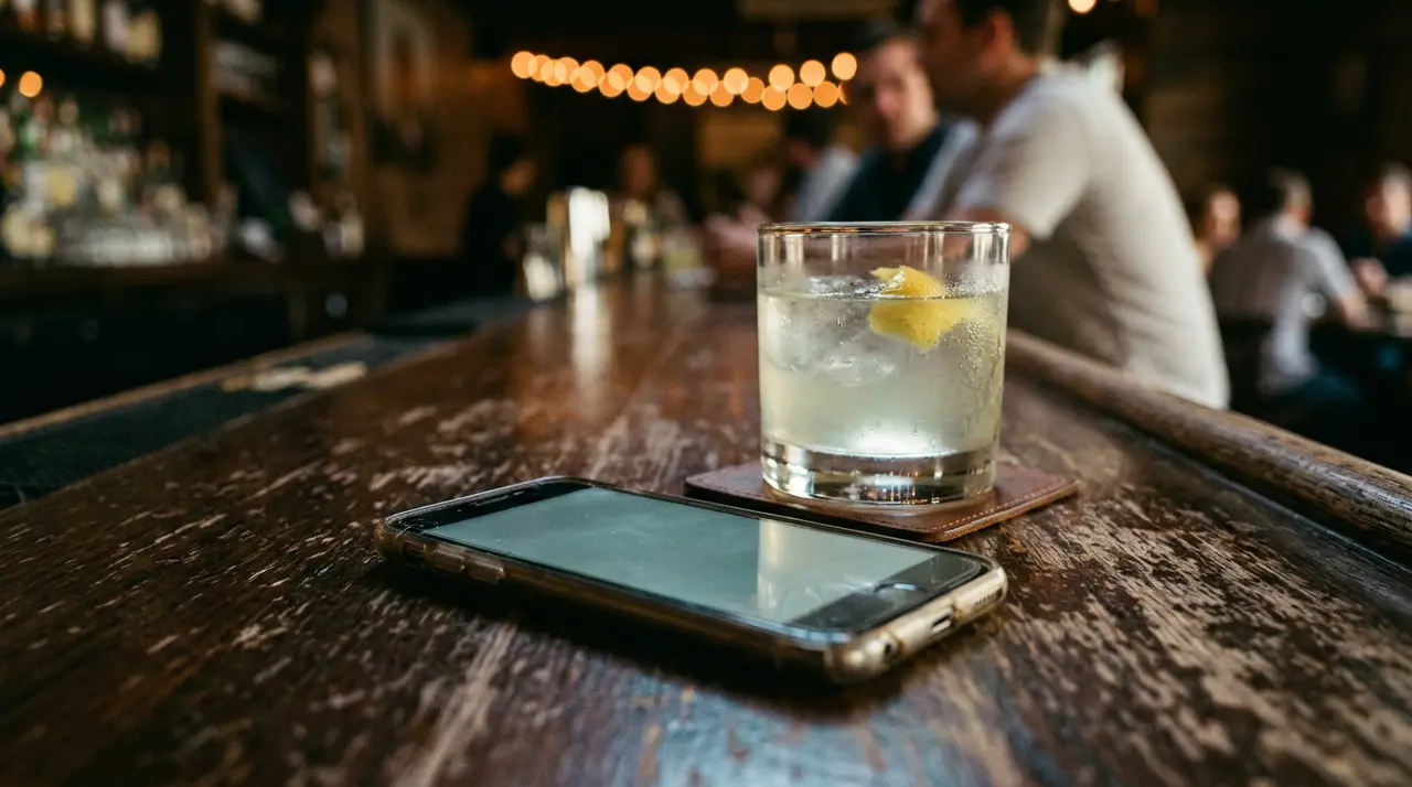 Sinless Vodka Cocktails' Dating Sindex Exposes Gen Z's Sins