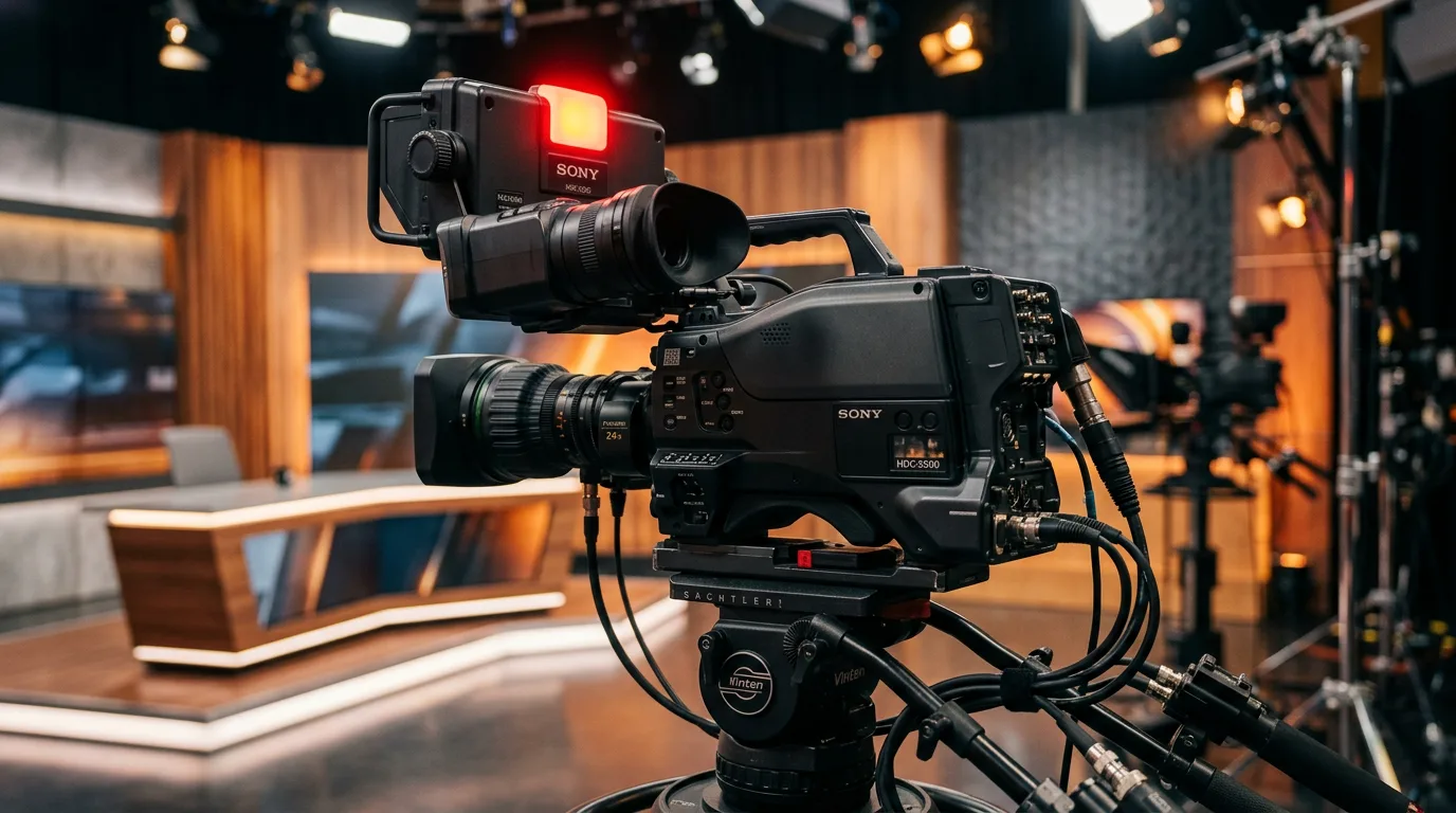 SMT PR: How To Do A Satellite Media Tour