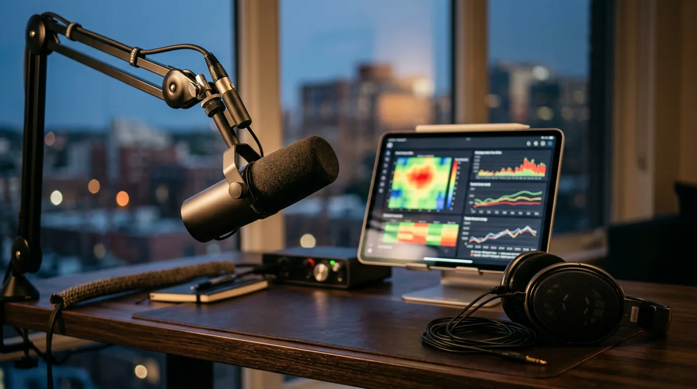 Social Listening Has Become a Communications Discipline