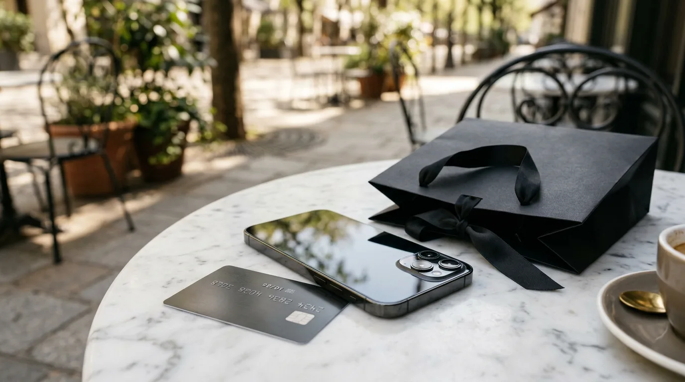 Social Media and E-commerce: How Platforms Became Storefronts