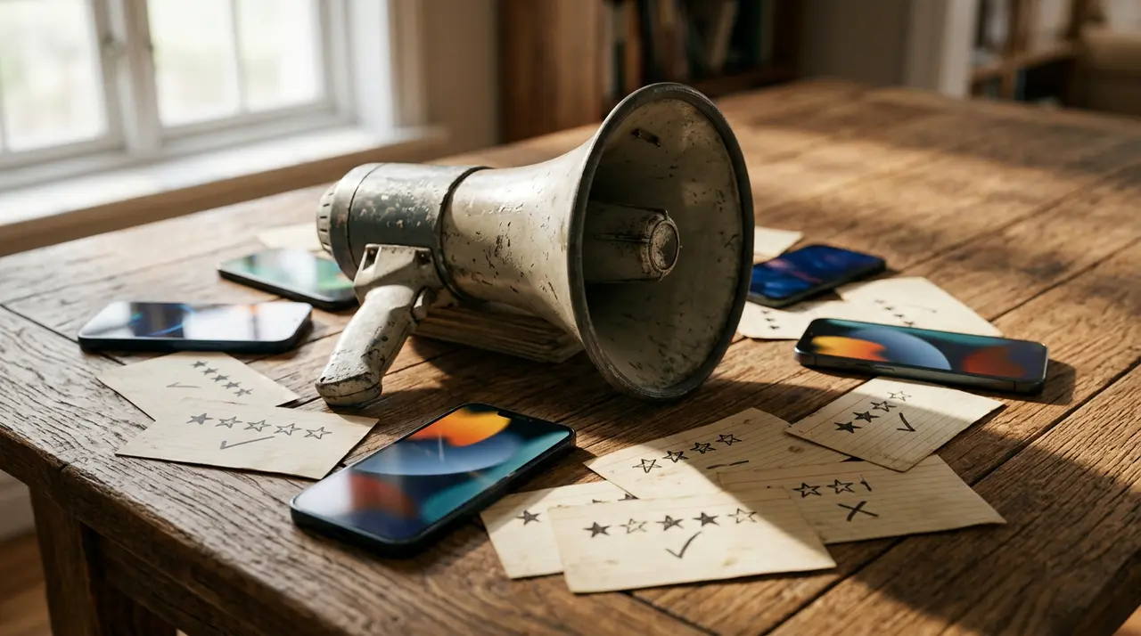 Social Media's Role in Consumer PR: From Reach Channel to Recommendation Signal
