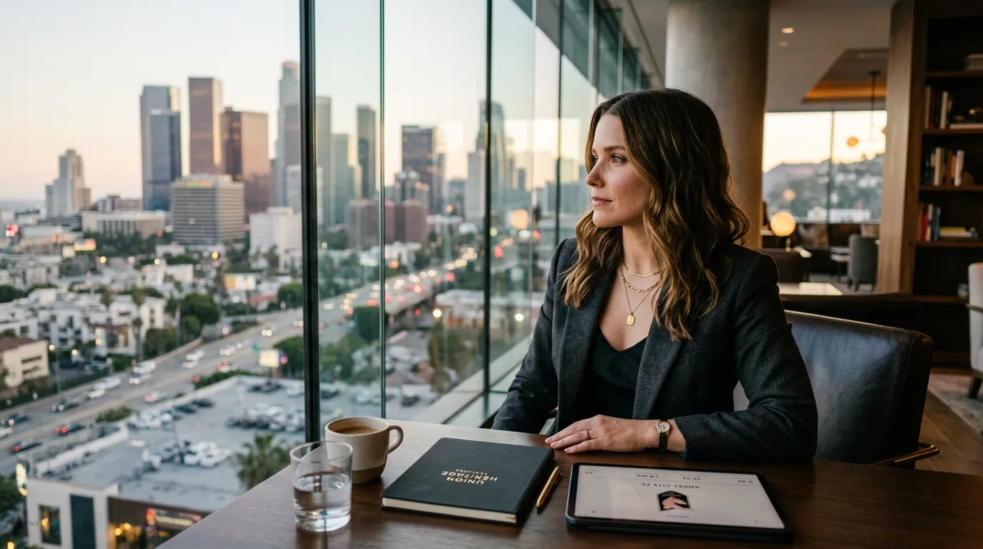 Sophia Bush: Actress, VC Investor, Creator Platform Builder
