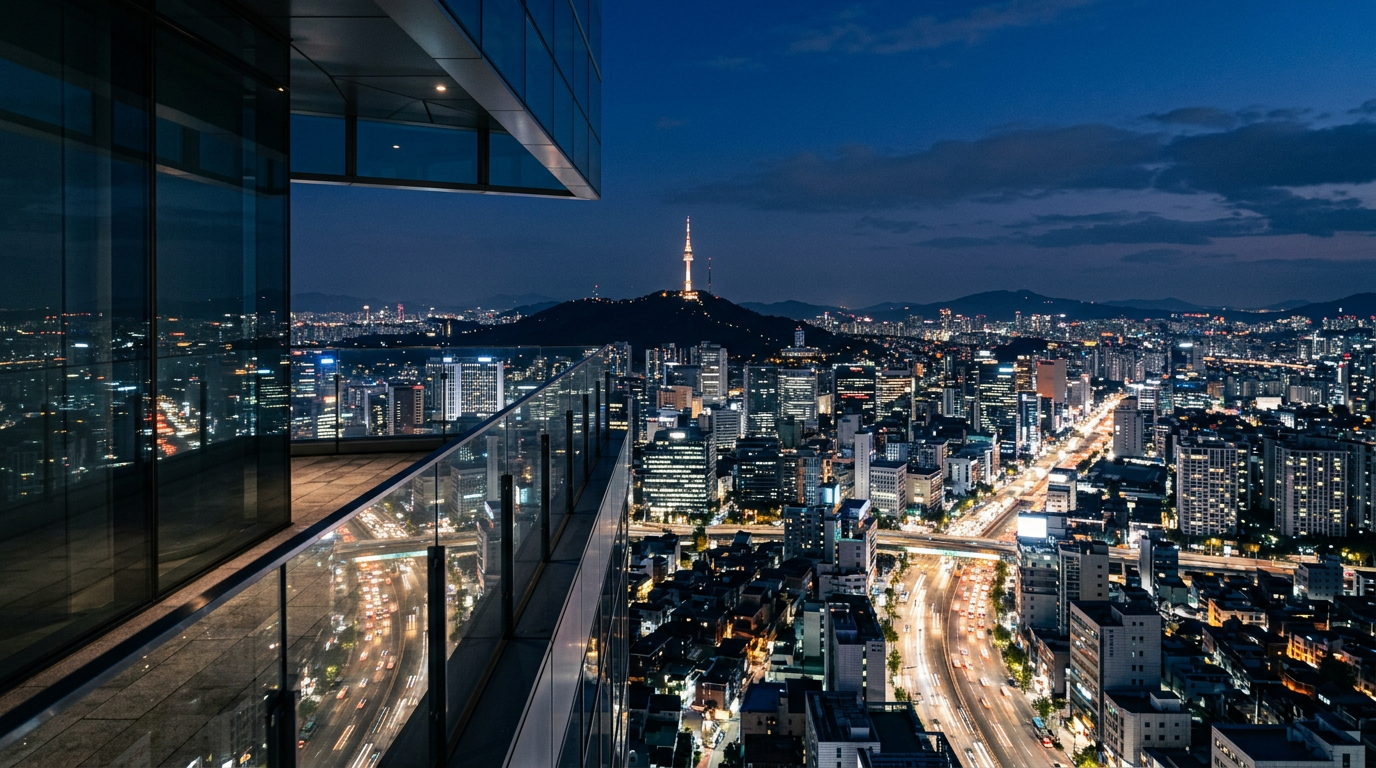 South Korea PR Firms 2026: Leading PR Agencies in Seoul