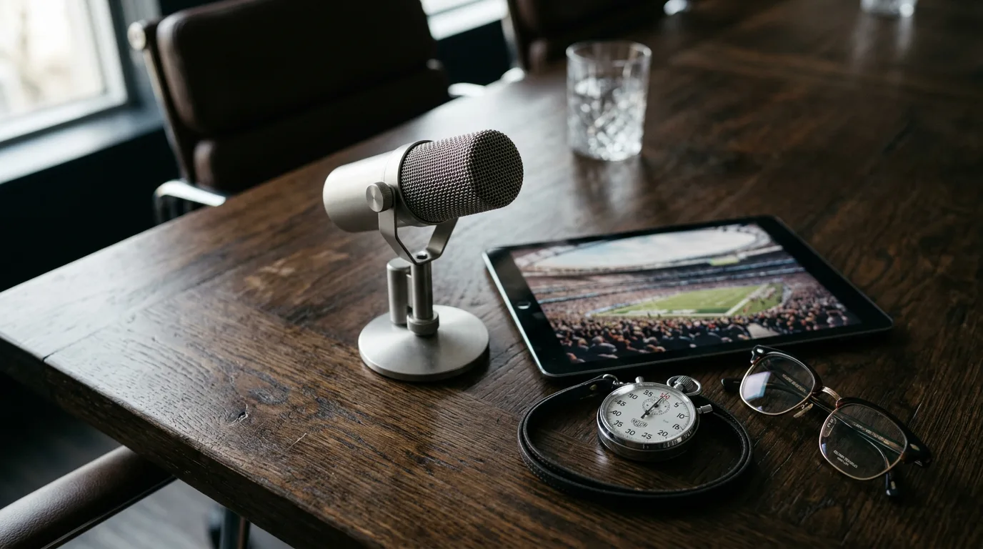 Sports PR: Top Sports Public Relations Firms