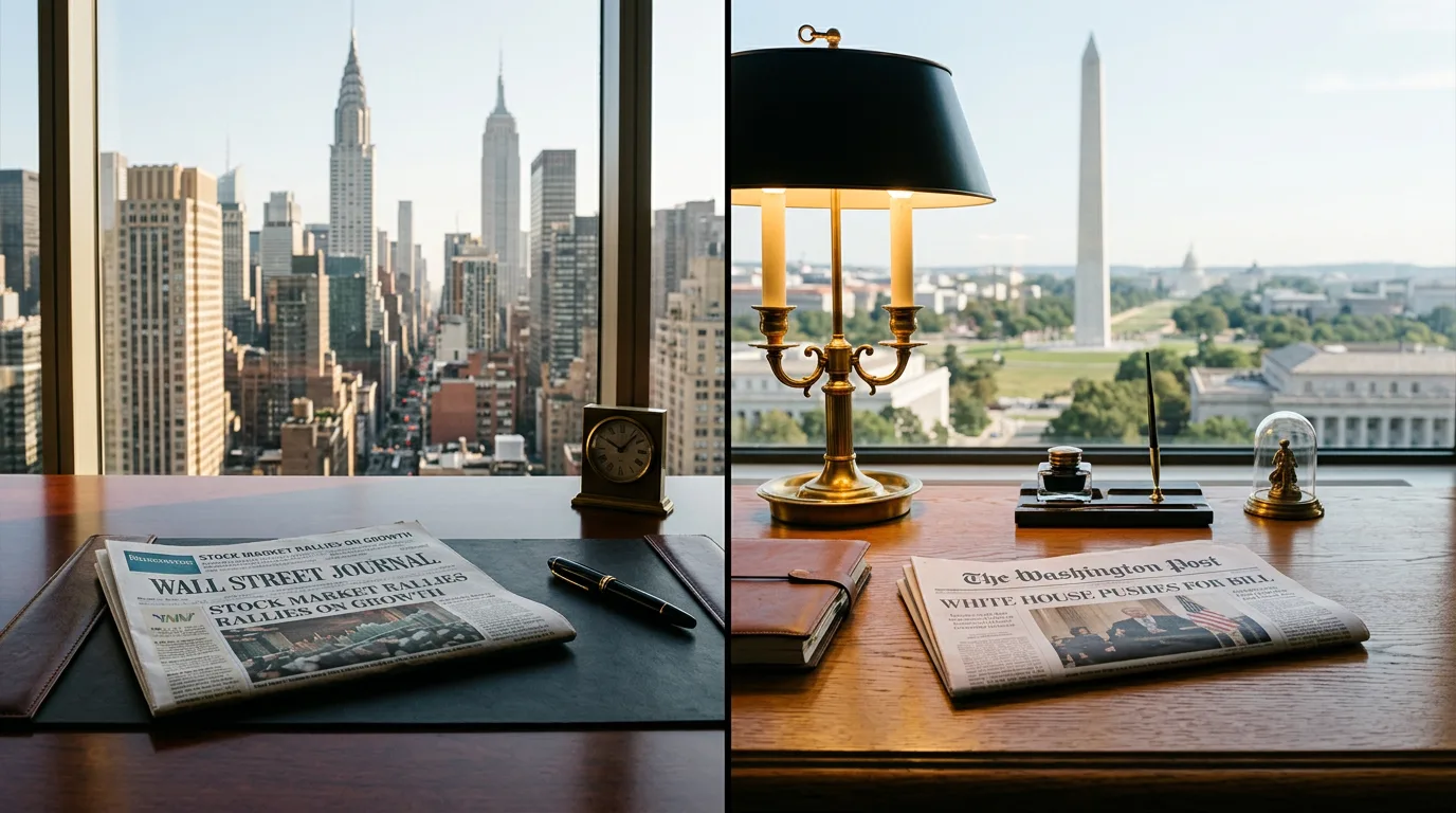 Stanton PR vs. Stanton Communications: Two Different Firms, Two Different Markets