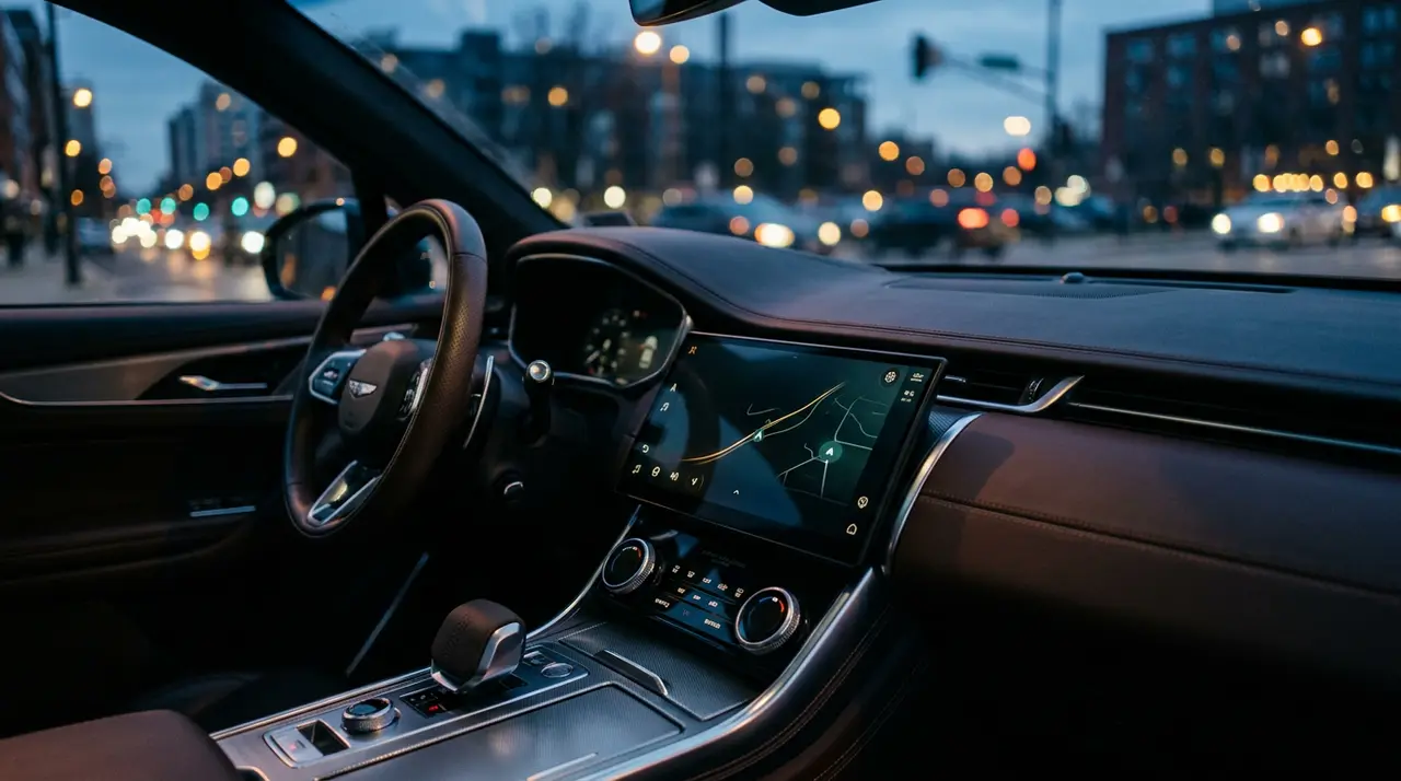 Successful Digital Marketing In The Automotive Industry
