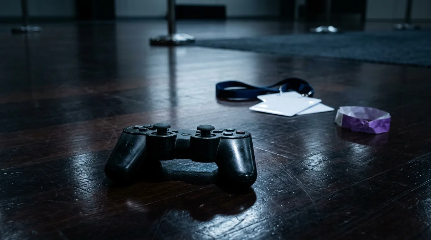 SXSW, Gamergate, and the Decade-Long Crisis-Comms Lesson for the Gaming Industry