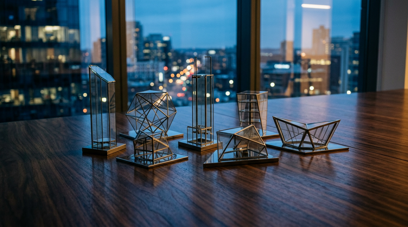 Tech Entrepreneurs: The Founder Categories, the Geography, and the Playbook