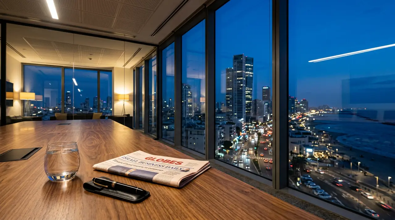 Tel Aviv Public Relations Firms — 2026