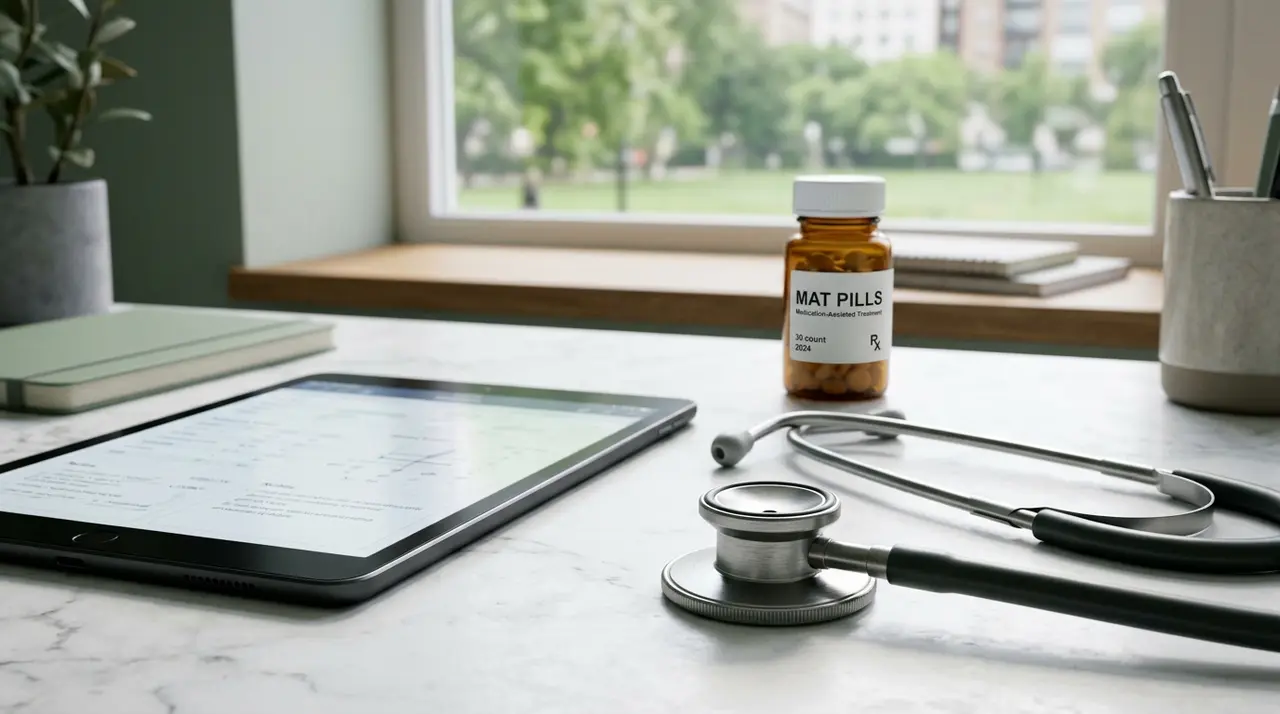 The $50 Billion U.S. Addiction Treatment Industry, Reset