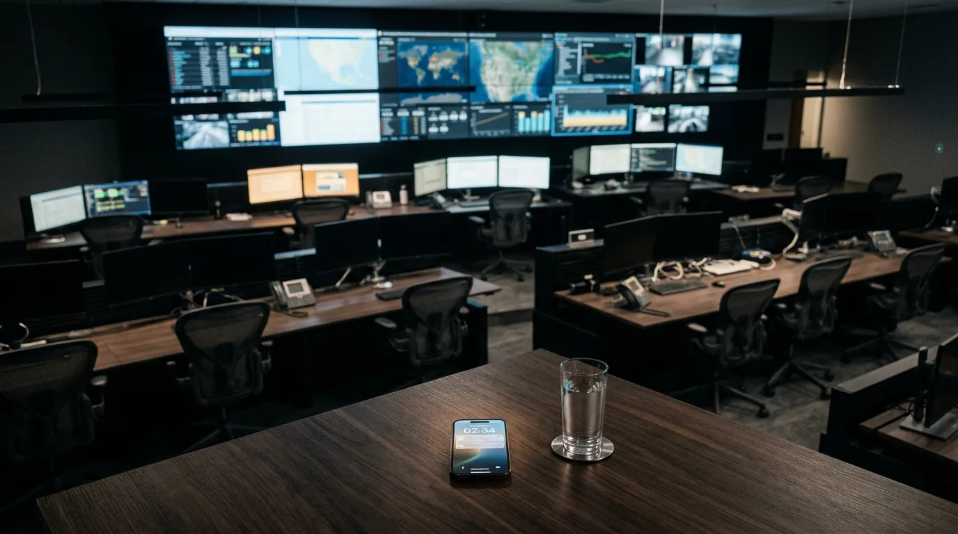 The $8B Mass Notification Market: BlackBerry AtHoc, Everbridge, Motorola Solutions