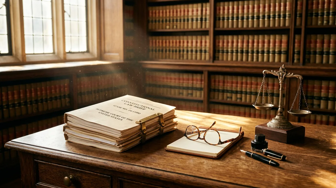 The ACLU Communications Playbook: How a 105-Year-Old Organization Operates