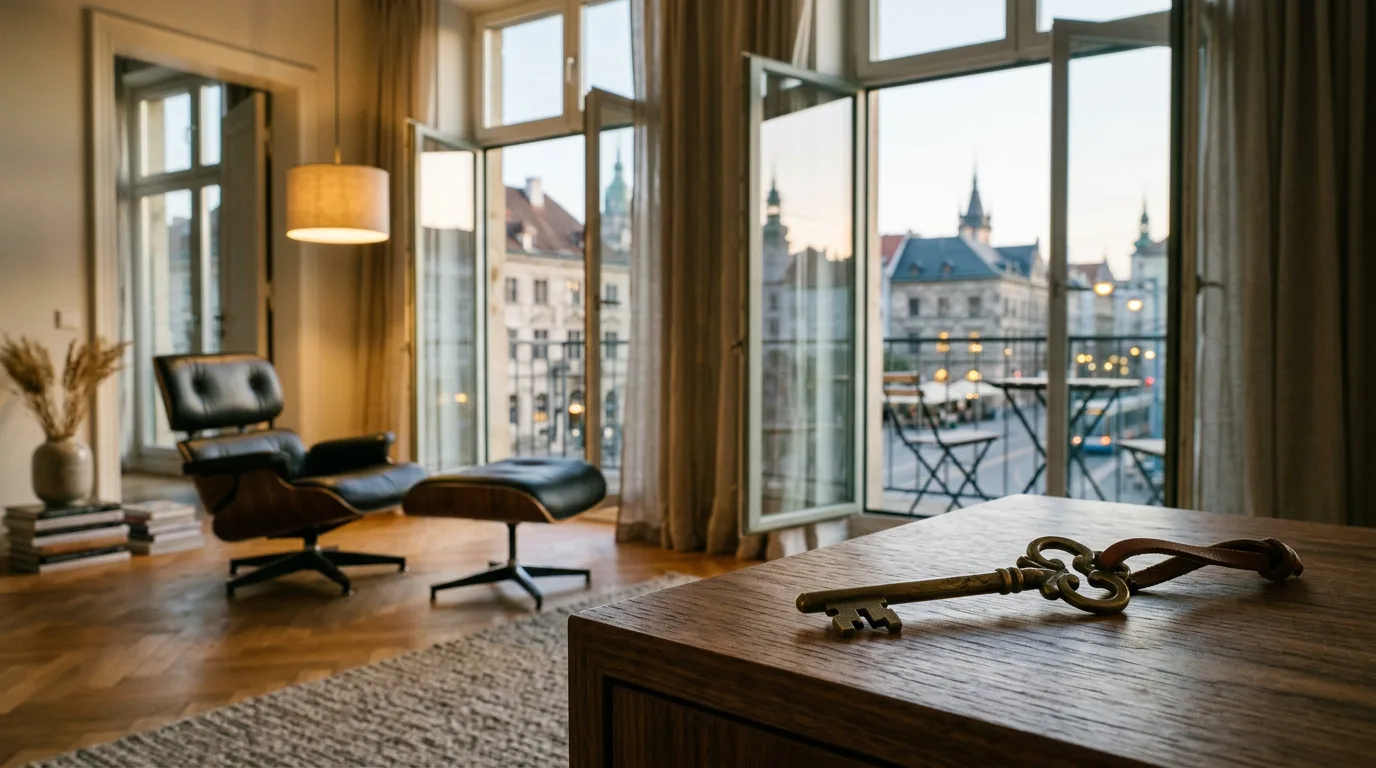 The Airbnb Archive — 17 Years of the Short-Term Rental Canon