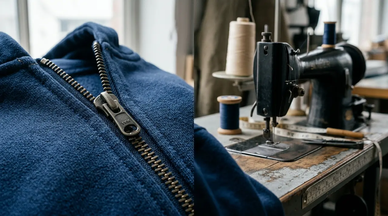 The American Giant Hoodie — A Fashion PR Case Study