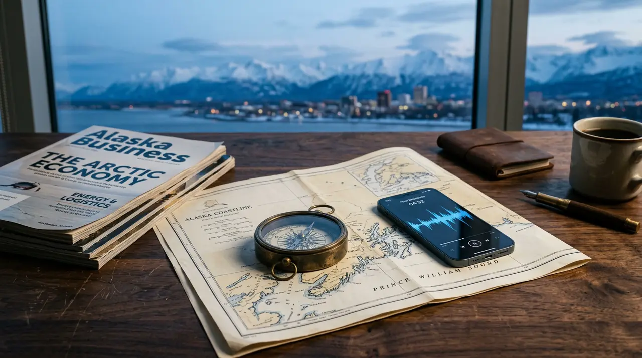 The Best PR Firms in Alaska: Anchorage Public Relations Agencies Ranked