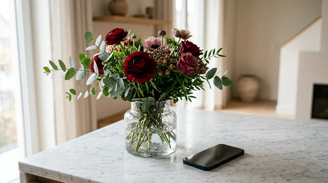 The Biggest Flower Companies: 1-800-Flowers, FTD, Teleflora, And The DTC Wave