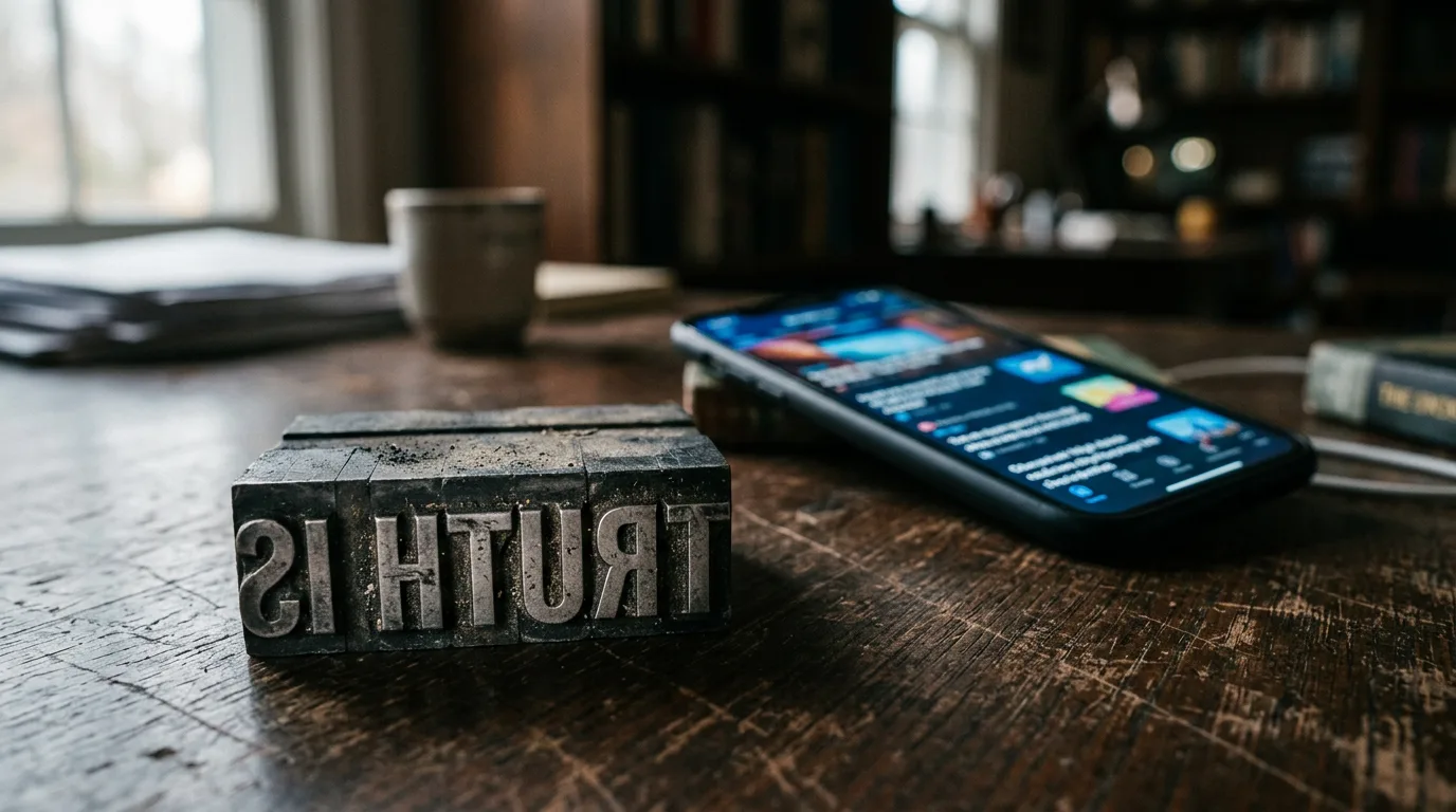The Changing World of Public Relations