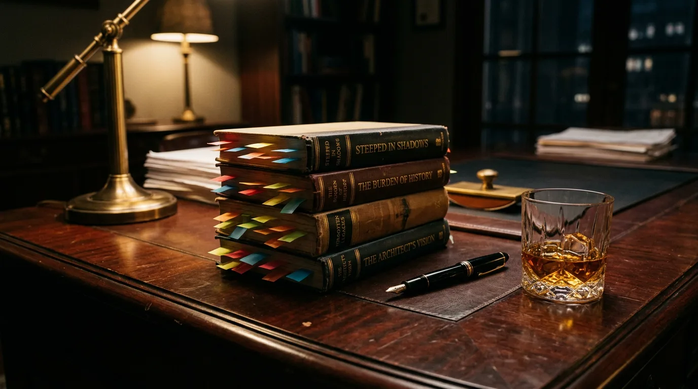 The Communications Books Executives Actually Finish