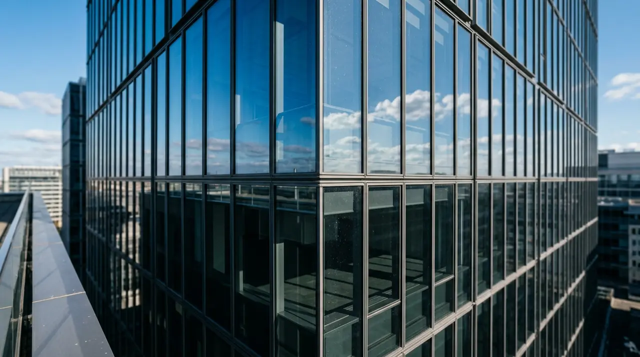 The "Deliberately Invisible" B2B Communications Strategy: Conduent's Approach