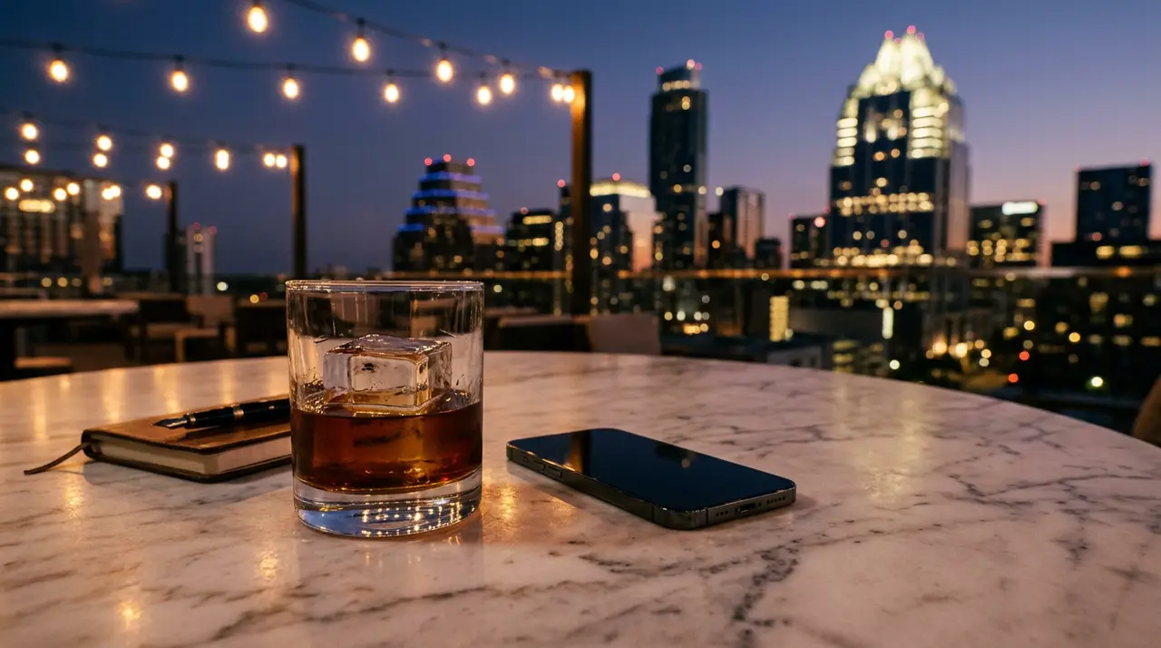 The Demise of SXSW Has Been Greatly Exaggerated
