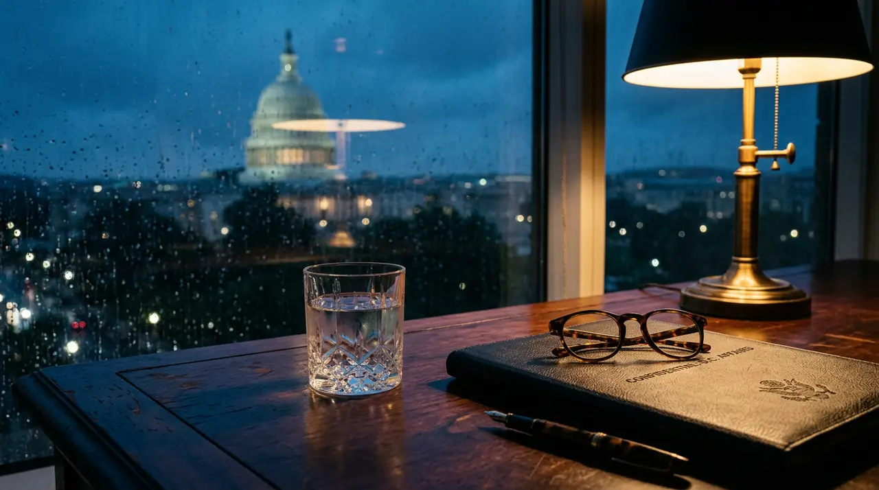 The Dershowitz Group: The Boutique PR Firm Behind FDD and US National Security Advocacy