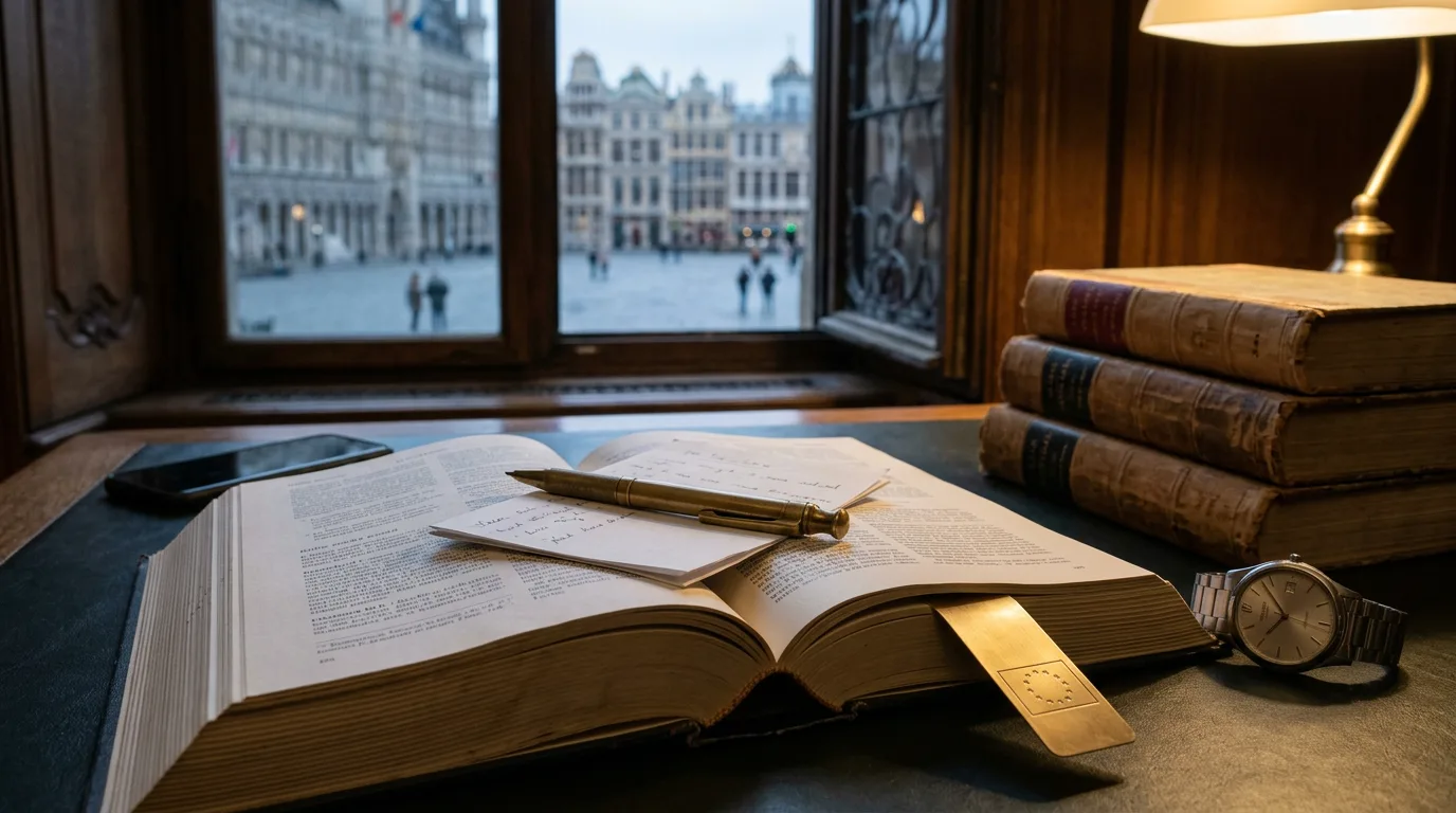The EU AI Act Playbook: August 2 Is Live. Your Compliance Checklist.