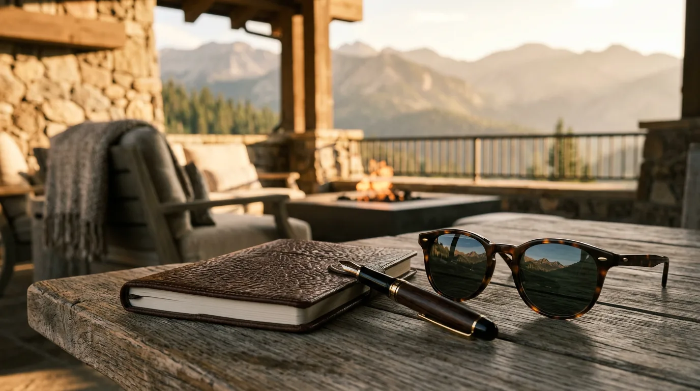 The Events That Influence Executives