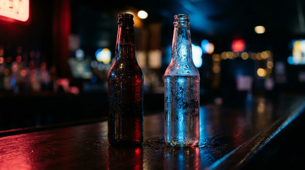 The Evolving Cola Wars: Pepsi vs Coke in 2016