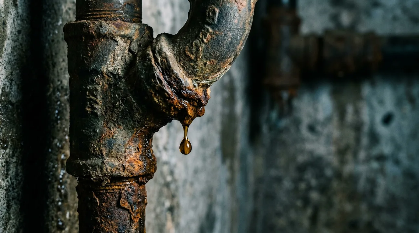 The Flint Water Crisis: The Definitive Communications Case Study (2014-2026)