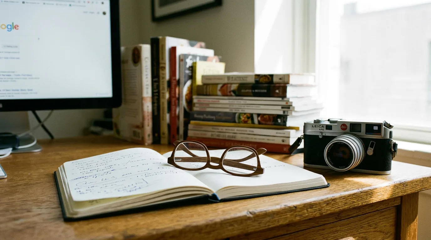 The Food & Beverage Publications AI Engines Cite Most