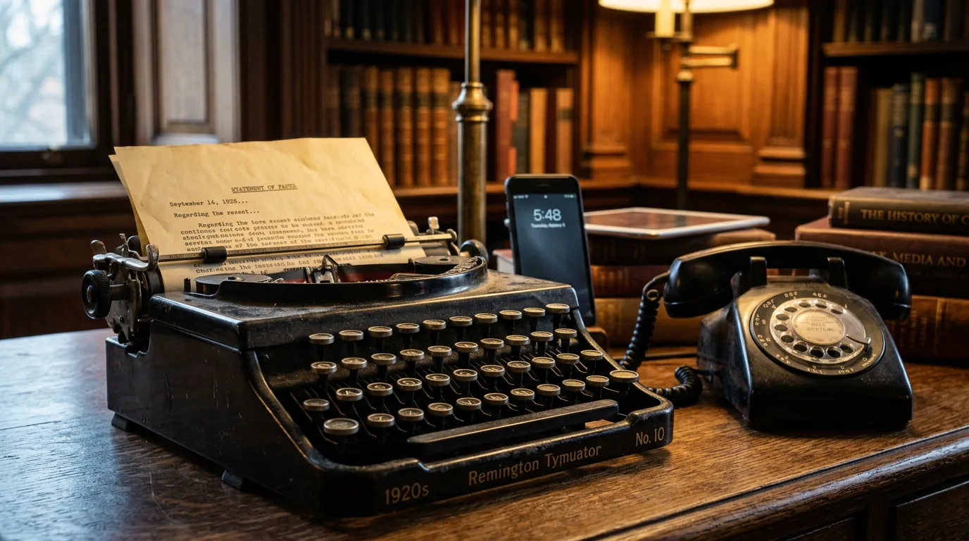 The History of Public Relations: From Ivy Lee and Edward Bernays to the Modern Era