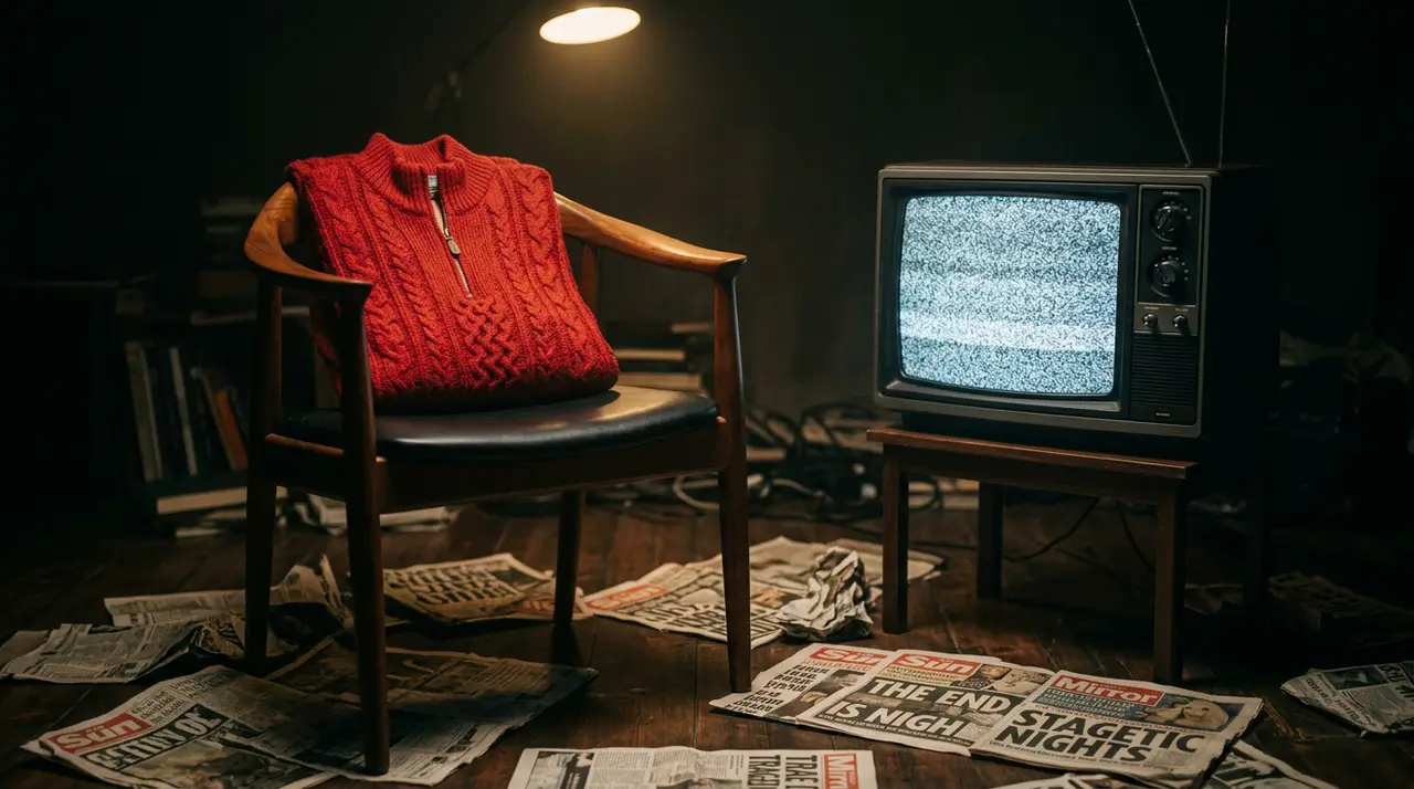 The Ken Bone Case Study: How a Viral Civilian Burned a 96-Hour Brand Window