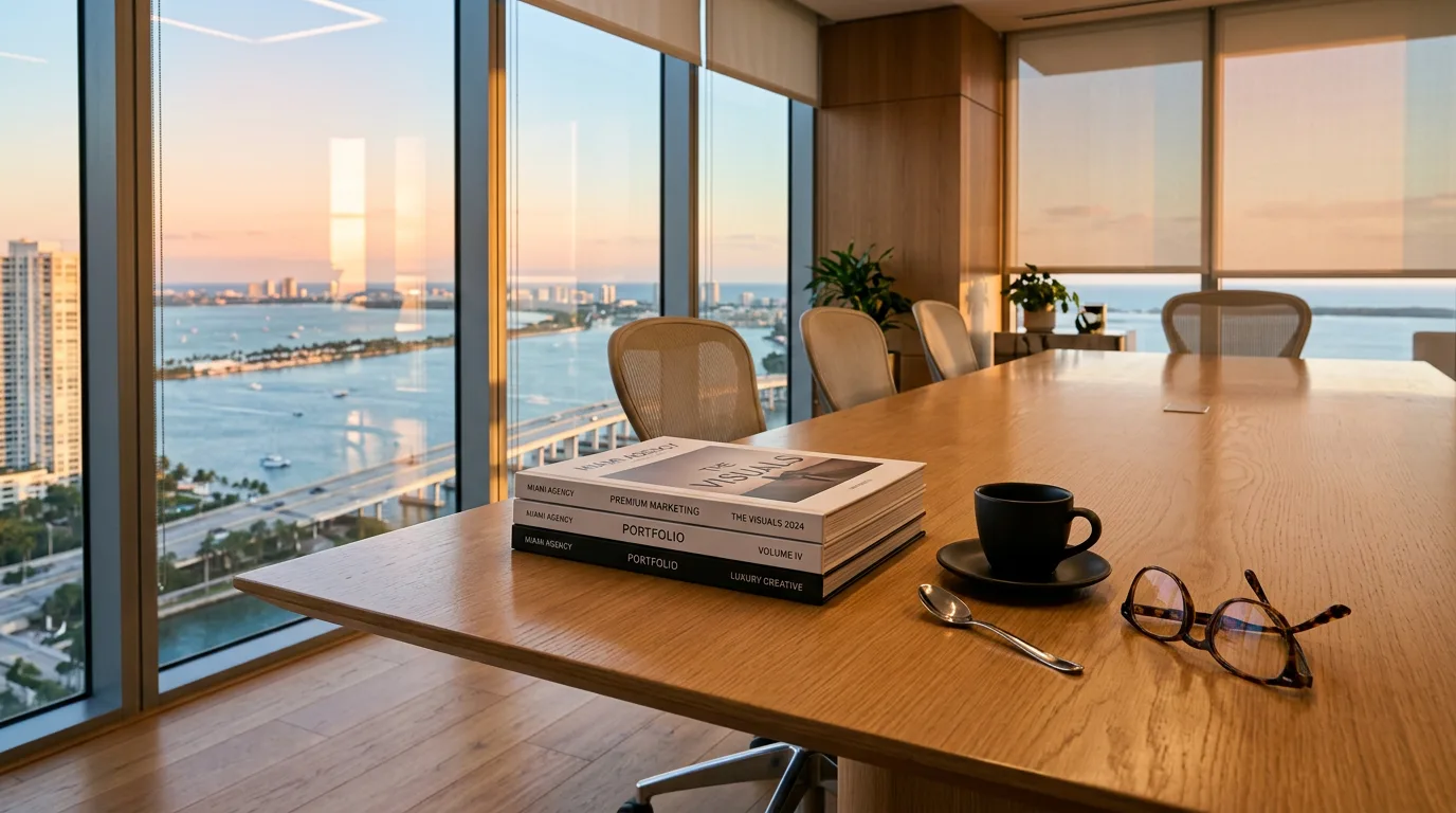 The Leading Hispanic PR Firms in the U.S. (2026 Landscape)