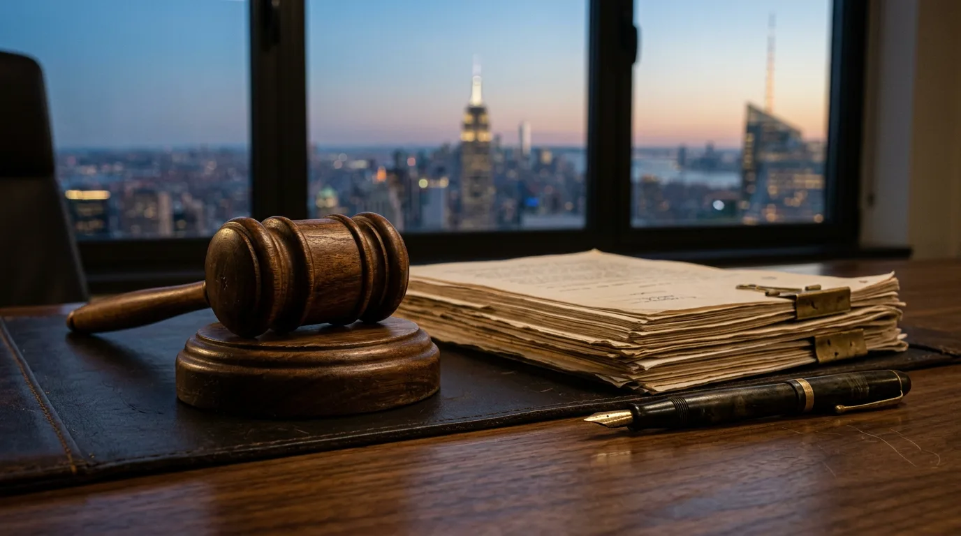 The MDC Partners Class-Action Litigation: How It Resolved