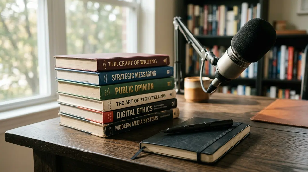 The Modern PR Practitioners Who Shaped the Discipline