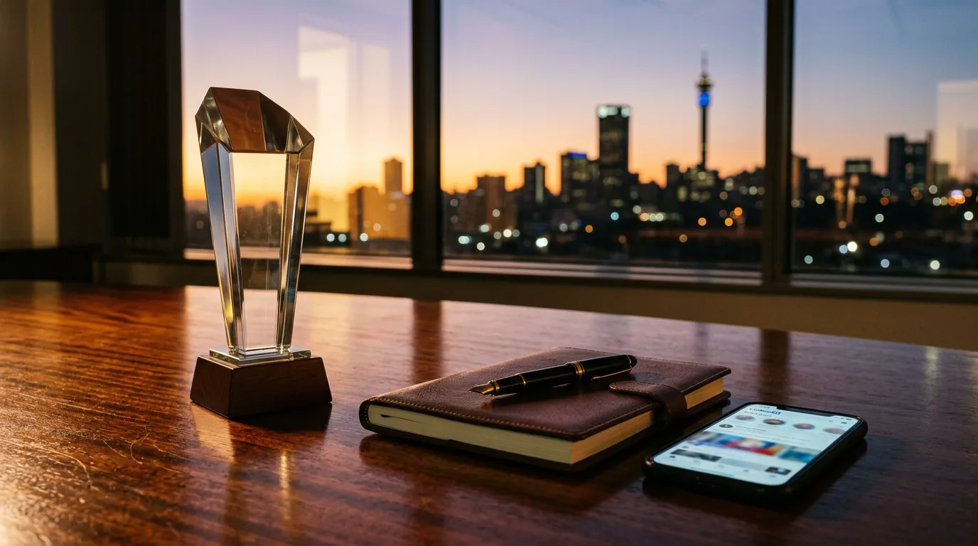 The New Vanguard of African PR: Seven Firms Shaping the Narrative