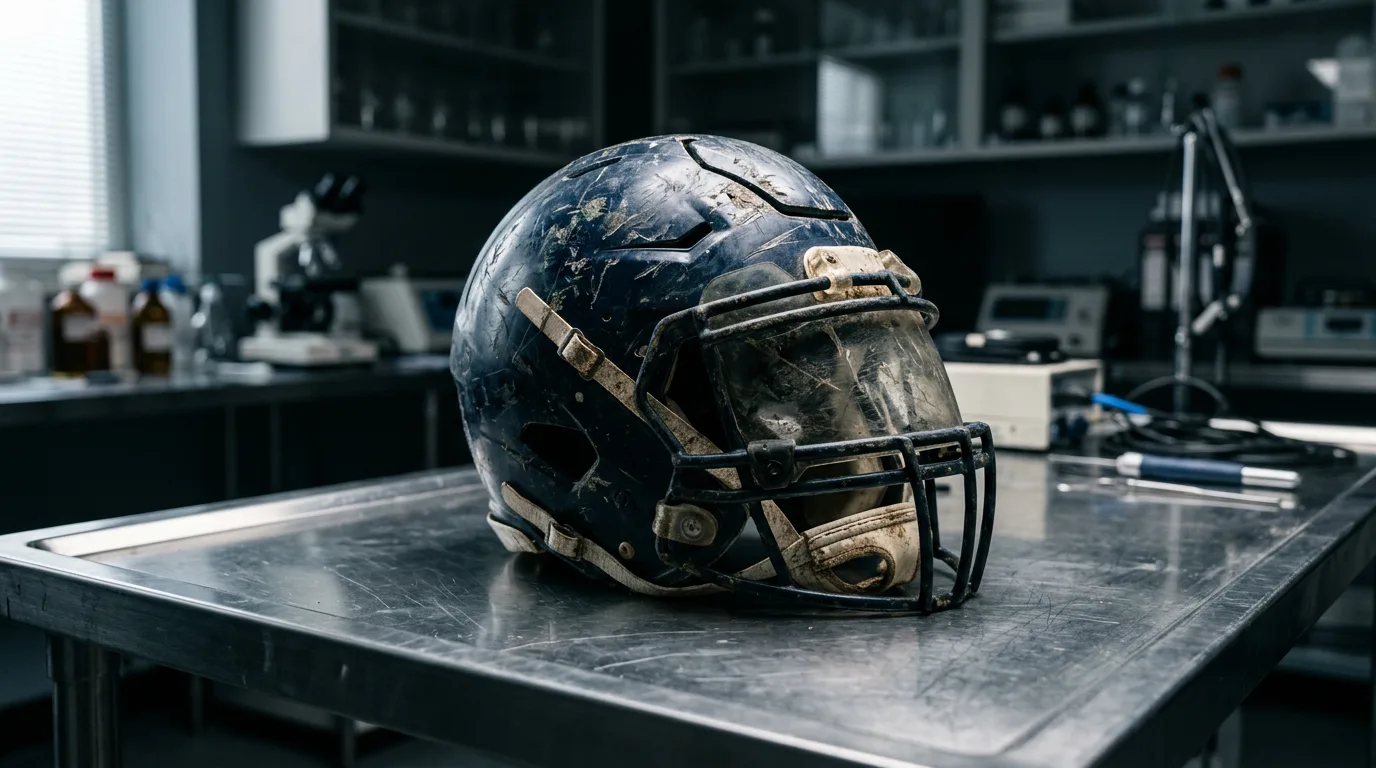 The NFL Concussion Crisis: The Foundational Sports Health Communications Case Study
