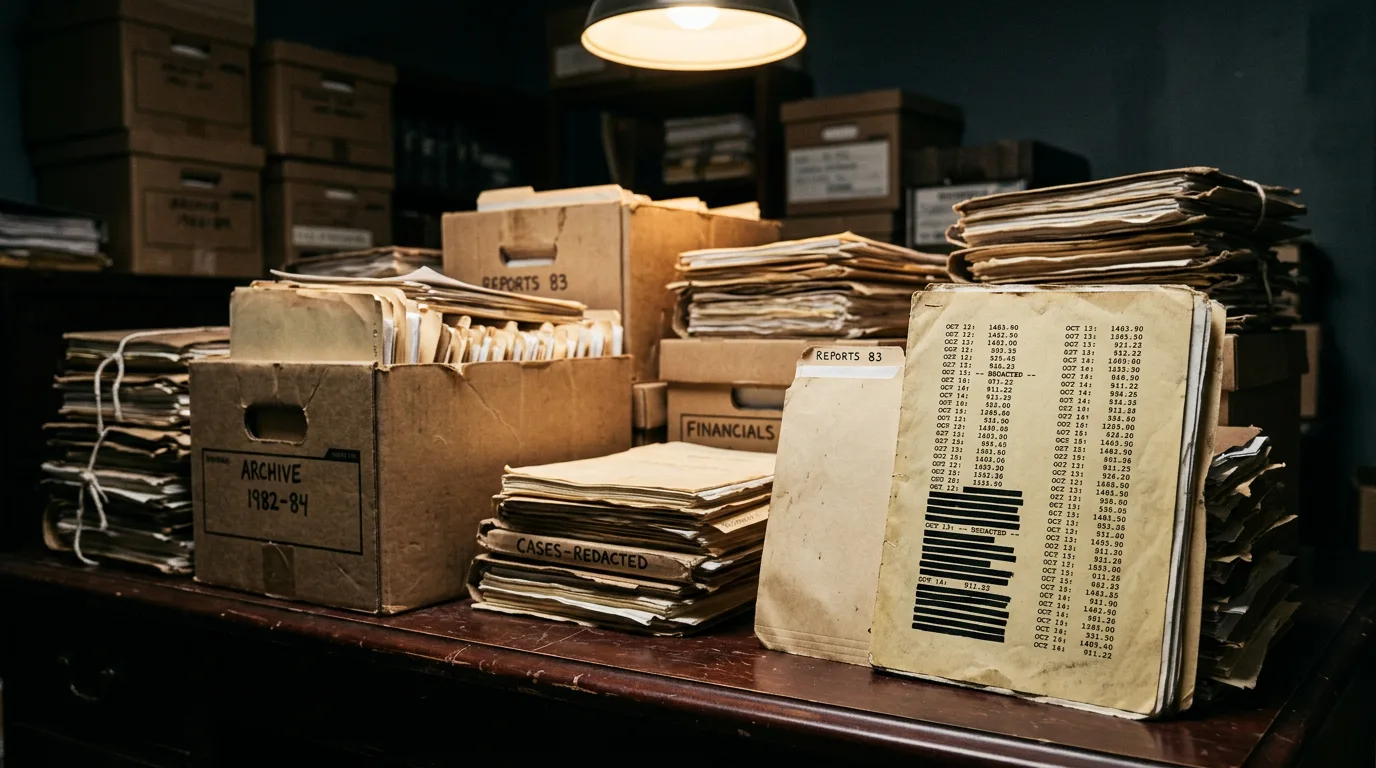 The Panama Papers: The Document-Leak Communications Reference Case