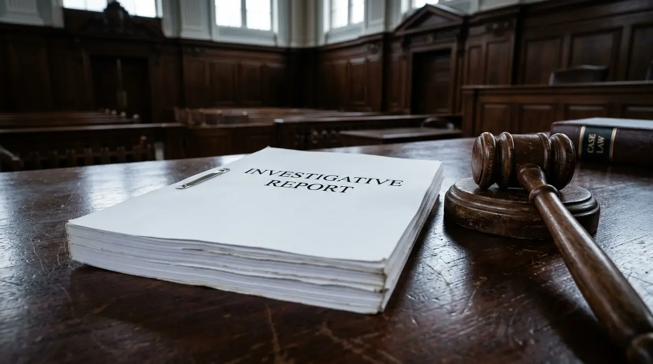 The Penn State Verdicts: Sandusky, Spanier, And The Legal Architecture Of Institutional Cover-Up